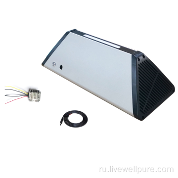 LiveWell 12VDC Air Purefier для автобуса